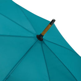 Автоматический деревянный зонт-трость JAZZ