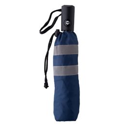 Светоотражающий зонт