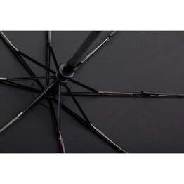 Автоматический зонт Biel, черный