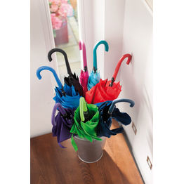 Автоматический зонт LAMBARDA, темно-синий