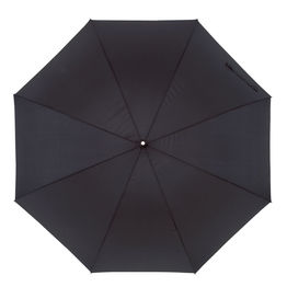 Автоматический ветрозащитный зонт PASSAT, черный