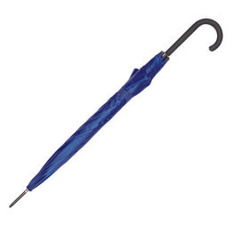 Автоматический зонт Fribourg, темно-синий