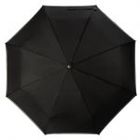 Карманный зонт Gear Black