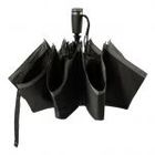Карманный зонт Gear Black