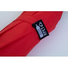 Зонтик из переработанного полиэтилентерефталата (RPET)