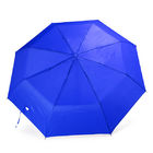 KHASI FOLDABLE зонт ROYAL BLUE