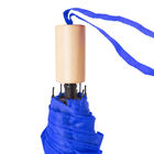 KHASI FOLDABLE зонт ROYAL BLUE