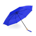 KHASI FOLDABLE зонт ROYAL BLUE