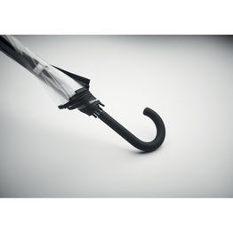 23-дюймовый зонт с ручным откры