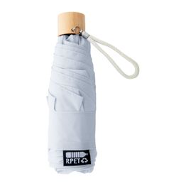 Мини-зонтик из переработанного пластика RPET