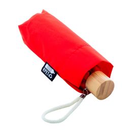 Мини-зонтик из переработанного пластика RPET