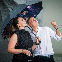 Зонт FARE® Impressions