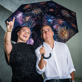 Зонт FARE® Impressions