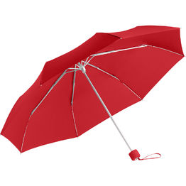 Мини-зонт с алюминиевым каркасом