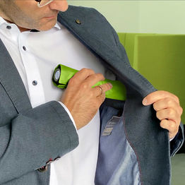 Мини-зонт FiligRain Only95