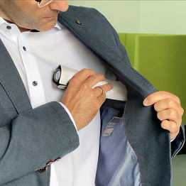 Мини-зонт FiligRain Only95