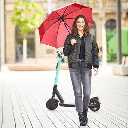 AOC Мини-зонт