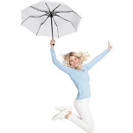 AOC Мини-зонт FARE® 'Profile'