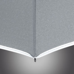 AOC Мини-зонт FARE® 'ColorReflex'