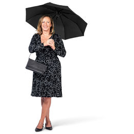 Мини-зонт AC