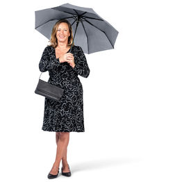 Мини-зонт AC