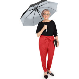 AC Складной зонт FARE® 'Doubleface'