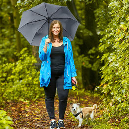 Мини-зонт FARE® AC Plus