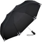 AC Мини-зонт 'Safebrella®' с LED-подсветкой