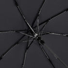 AC Мини-зонт 'Safebrella®' с LED-подсветкой
