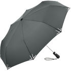 AC Мини-зонт 'Safebrella®' с LED-подсветкой