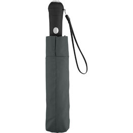 AC Мини-зонт 'Safebrella®' с LED-подсветкой