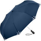 AC Мини-зонт Safebrella® с LED-подсветкой