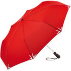 AC Мини-зонт 'Safebrella®' с LED-подсветкой
