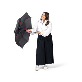 Складной зонт FARE® AC Mini Style