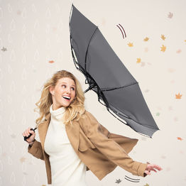 Мини-зонт Jumbomagic Windfighter®