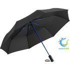 Мини-зонт большого размера FARE® AOC Colorline