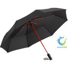 Мини-зонт большого размера FARE® AOC Colorline