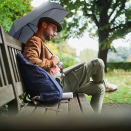 Мини-зонт FARE-Tube®