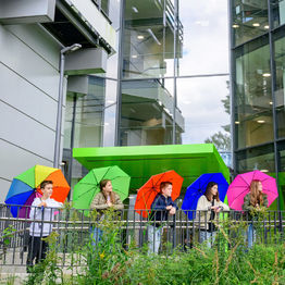 Мини-зонт FARE®