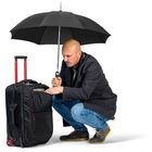 Зонт с алюминиевым каркасом FARE® AC