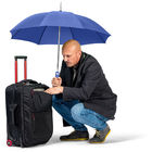 Зонт с алюминиевым каркасом FARE® AC