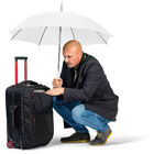 Зонт с алюминиевым каркасом FARE® AC