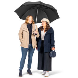 Зонт с алюминиевым каркасом FARE® AC