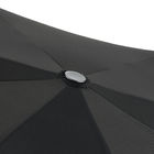 Мини-зонт FARE® Steel