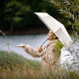 Мини-зонт AC ÖkoBrella