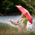 Мини-зонт AC ÖkoBrella