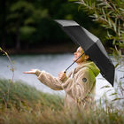 Мини-зонт AC ÖkoBrella