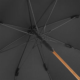 AC Зонт среднего размера с бамбуковой ручкой 'ÖkoBrella'