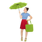 Мини-зонт ÖkoBrella Shopping