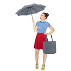 Мини-зонт ÖkoBrella Shopping